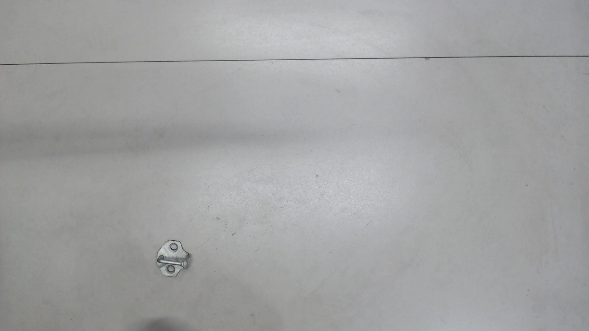 Ответная часть замка двери