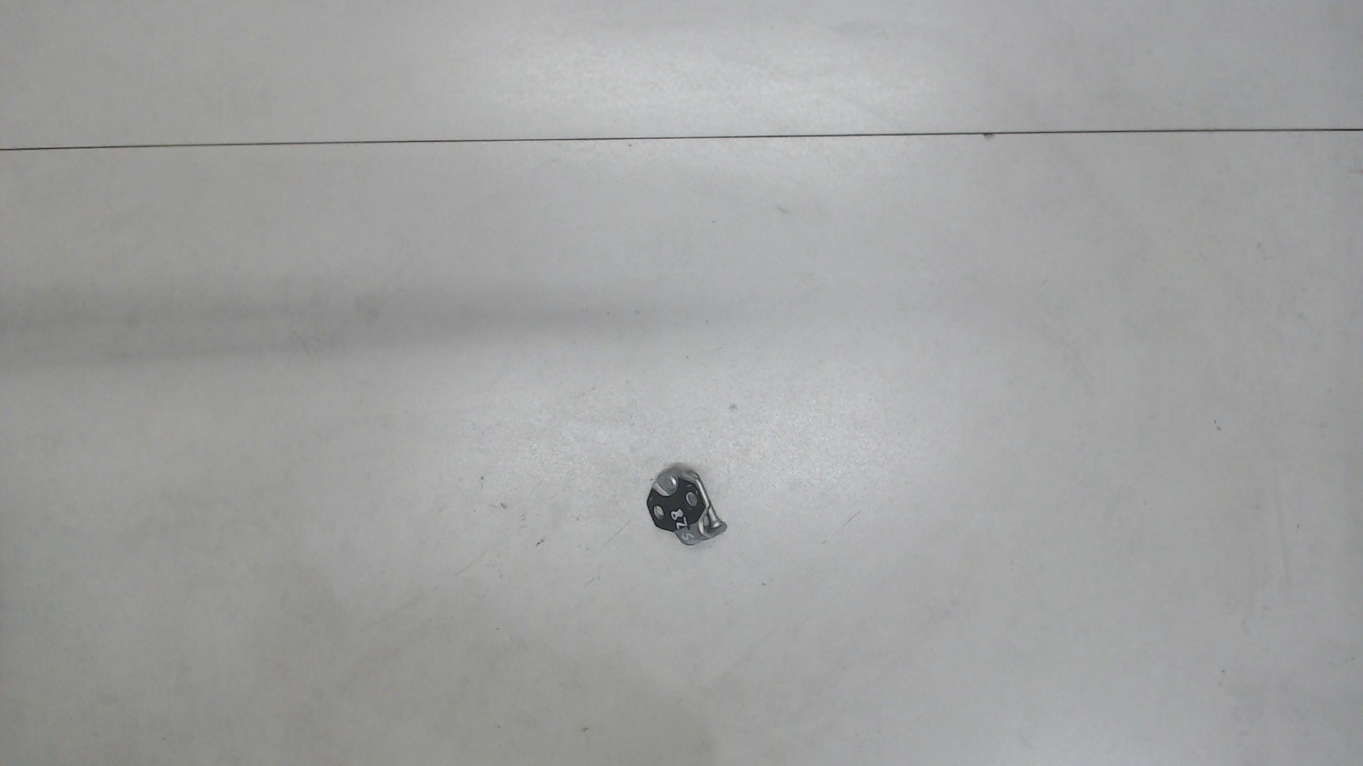 Ответная часть замка двери