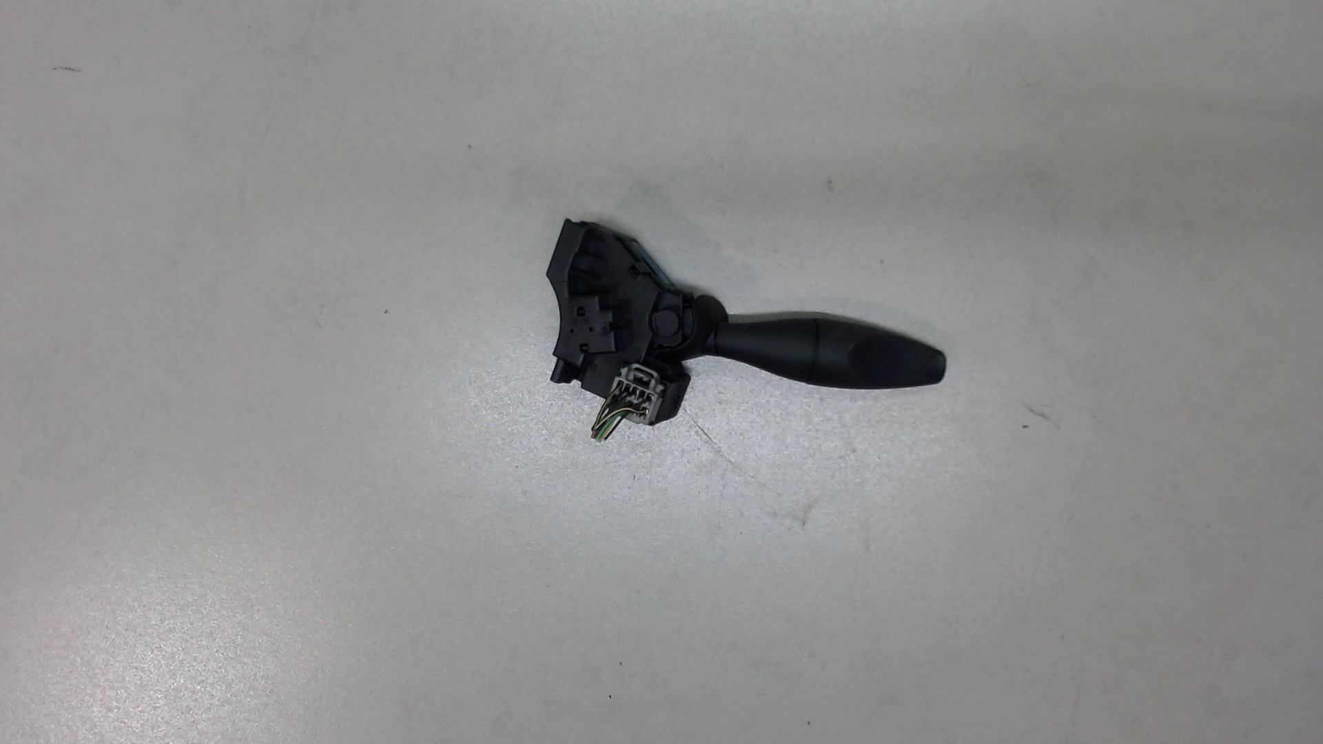 Переключатель поворотов подрулевой