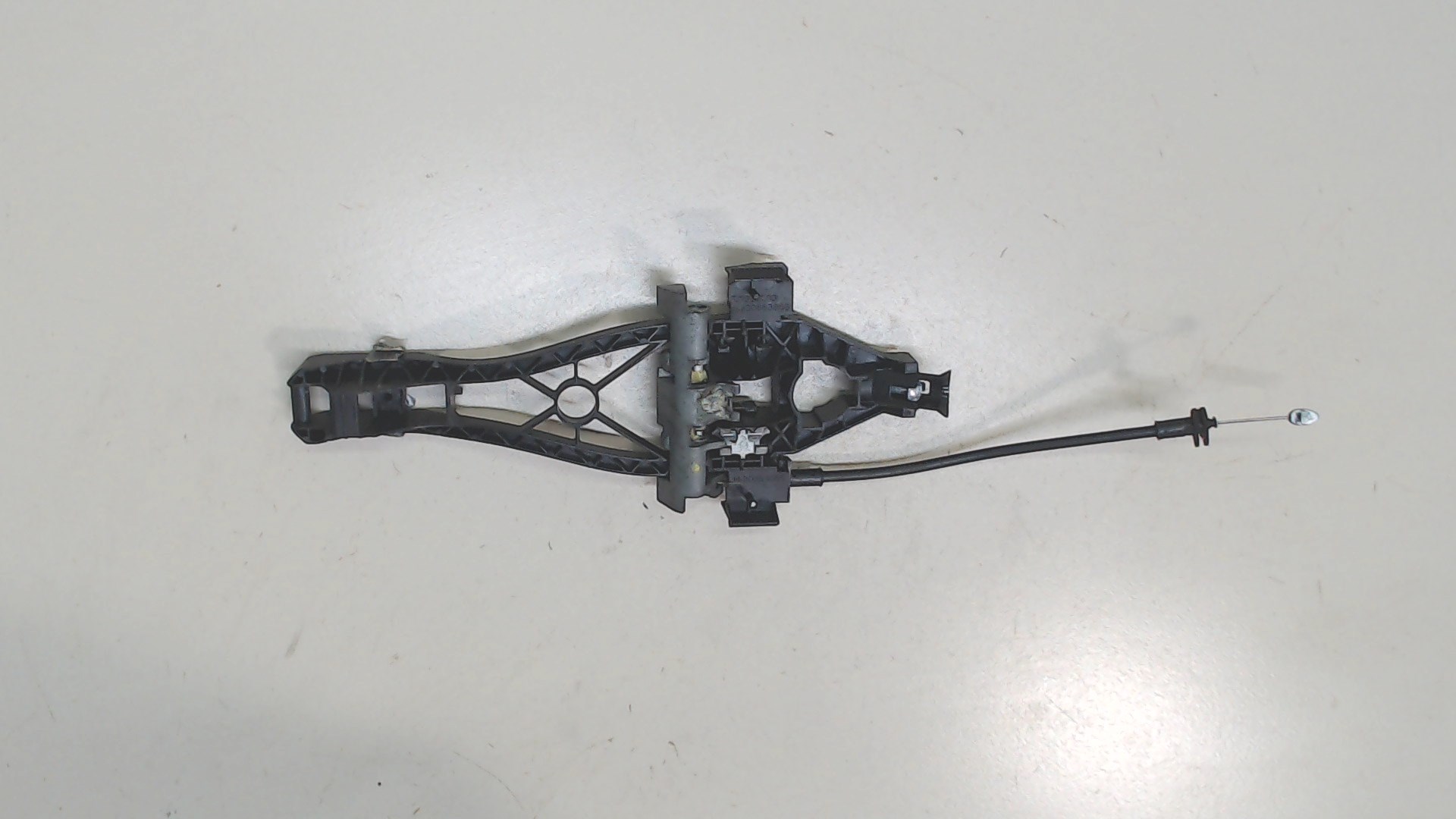 Кронштейн ручки