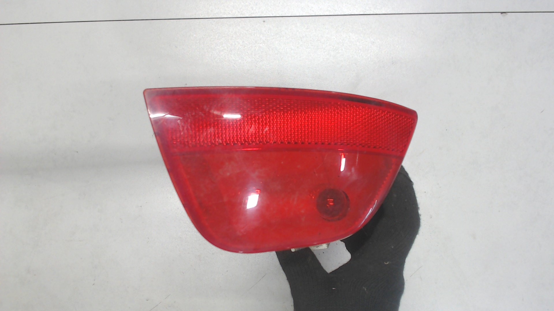 Фара противотуманная правая