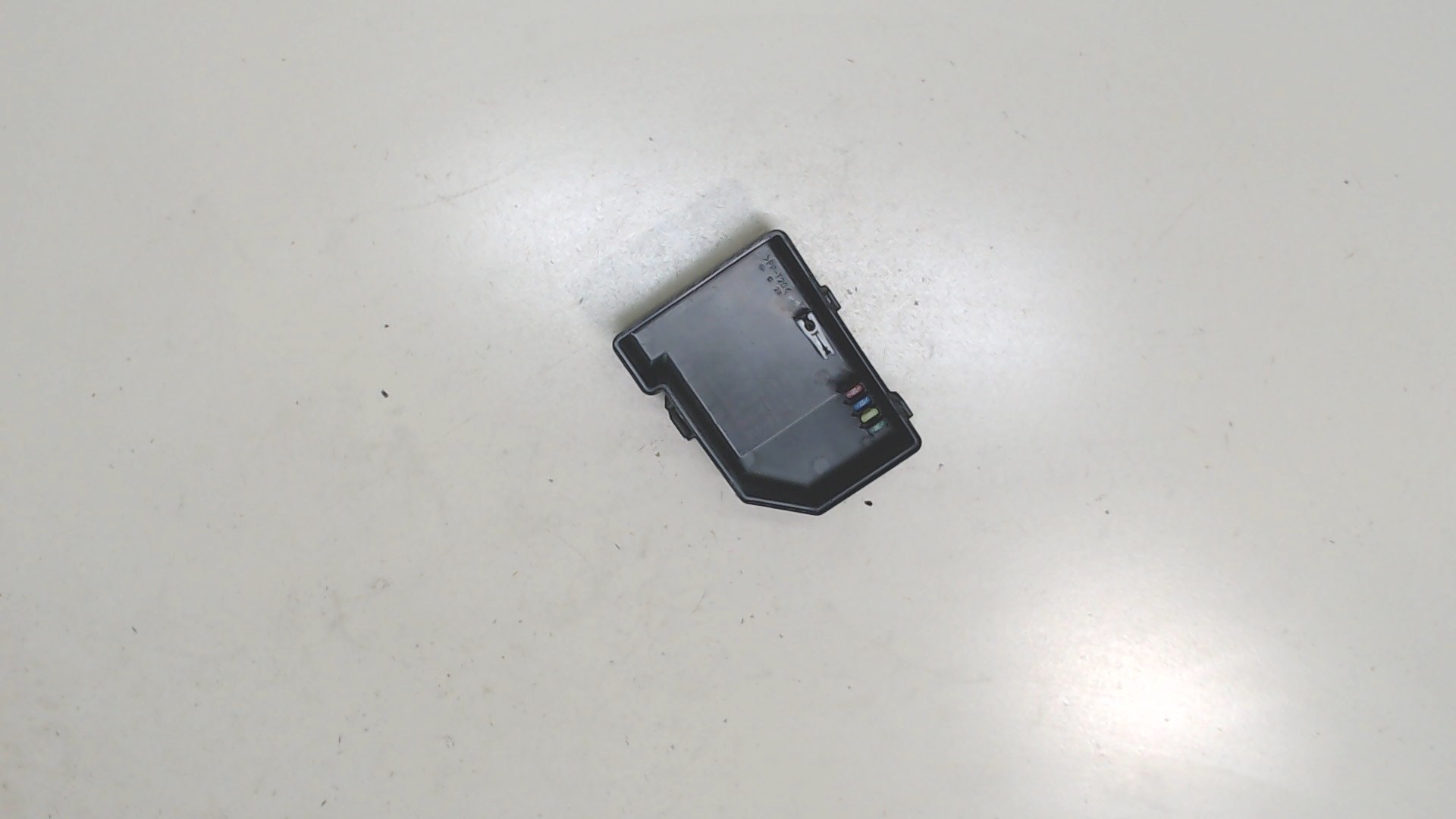 Корпус блока предохранителей