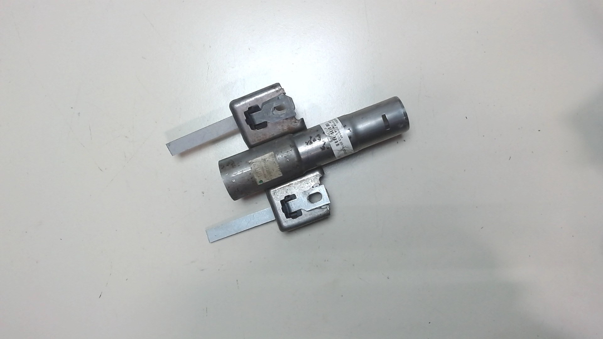 Колонка рулевая