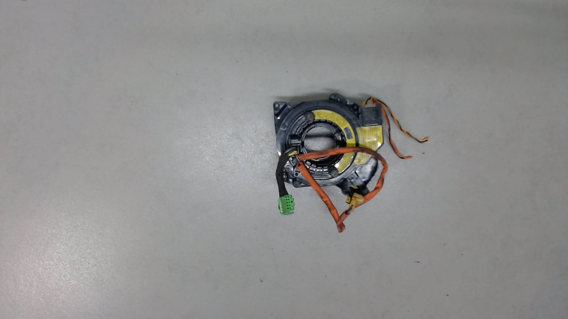 Механизм подрулевой для SRS (ленточный)