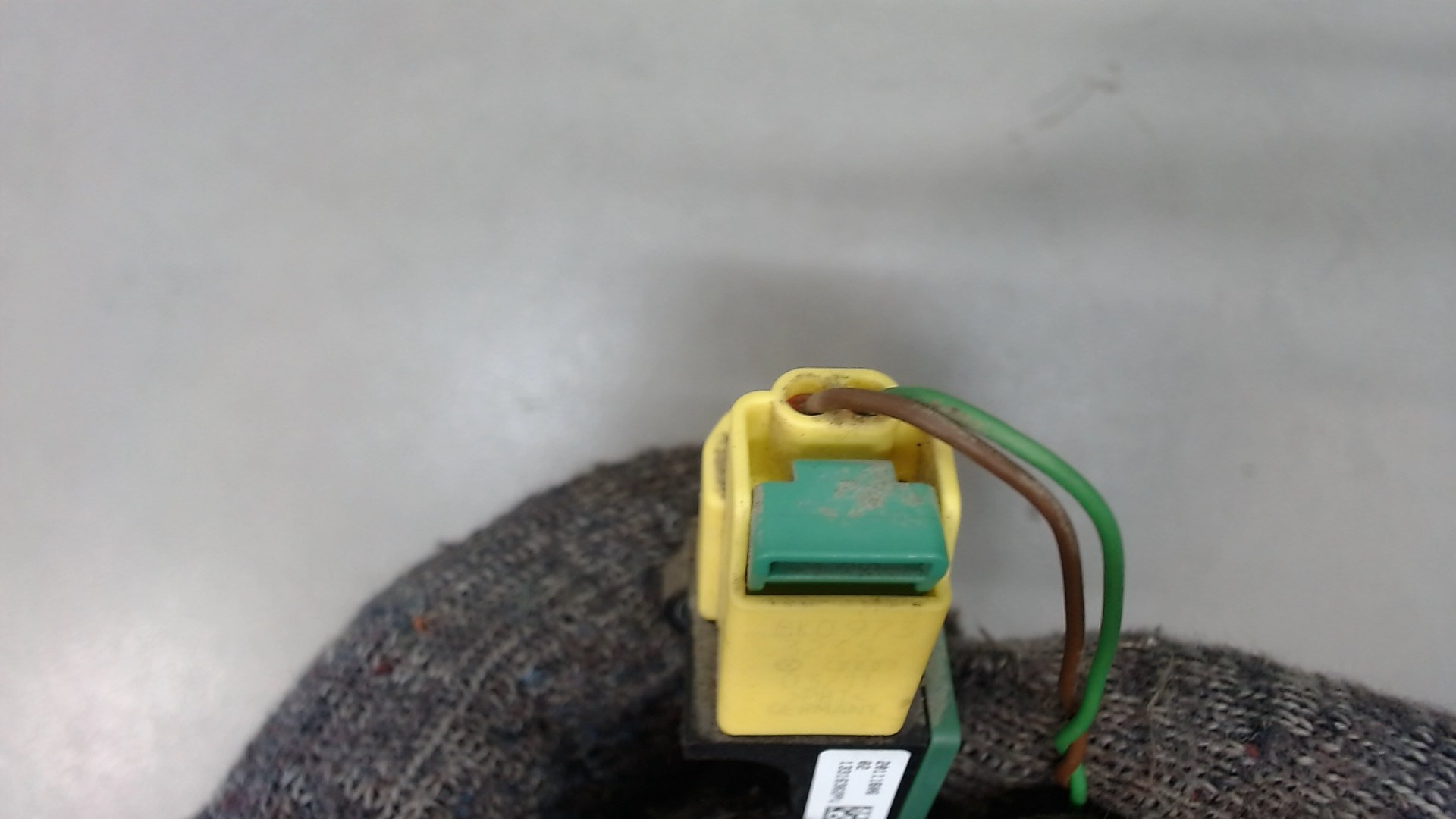 Датчик удара AIR BAG