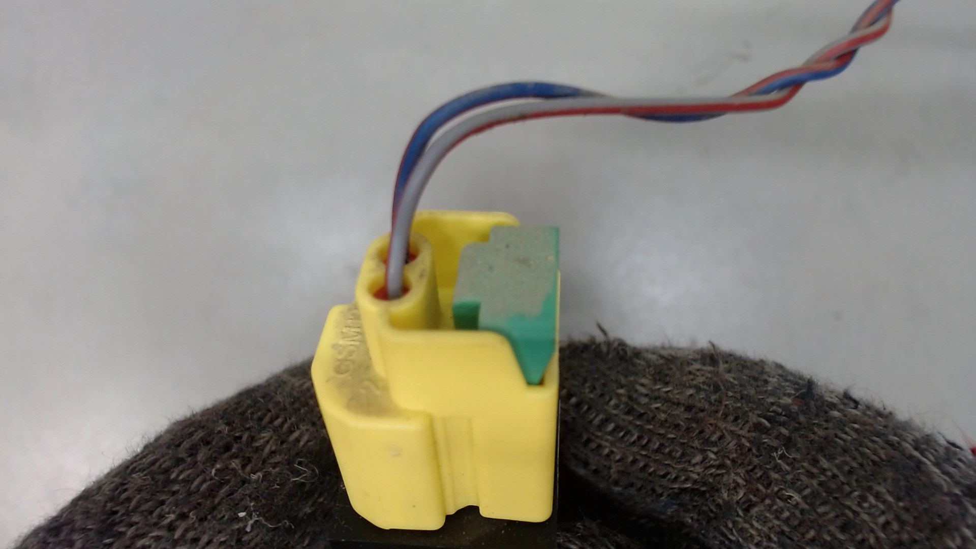 Датчик удара AIR BAG