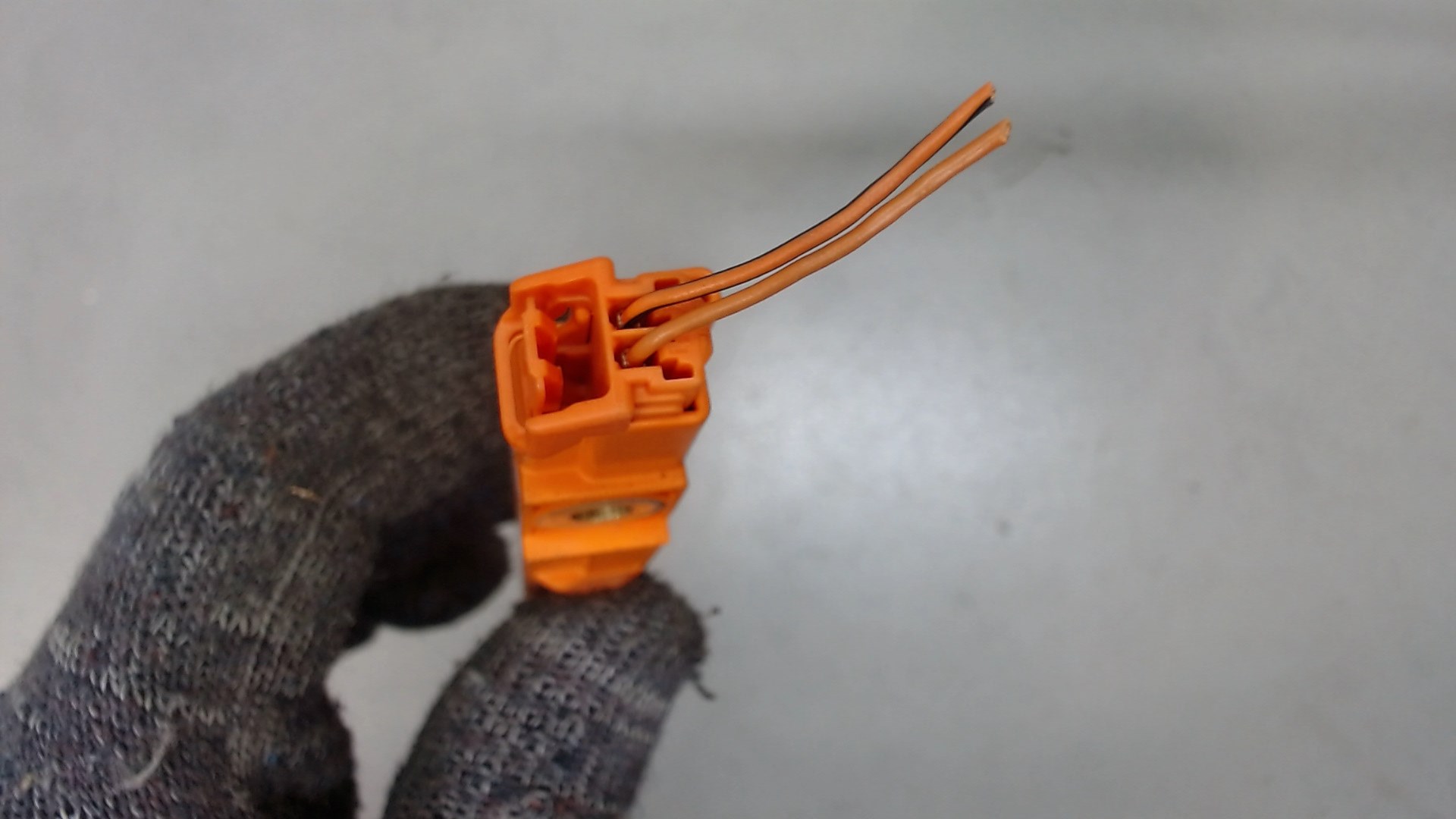 Датчик удара AIR BAG