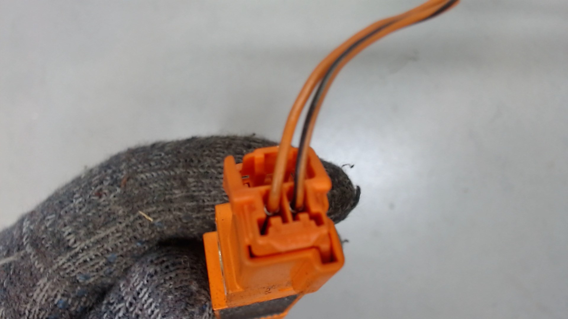 Датчик удара AIR BAG