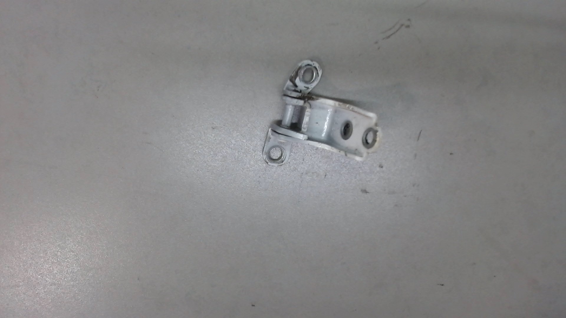 Петля двери