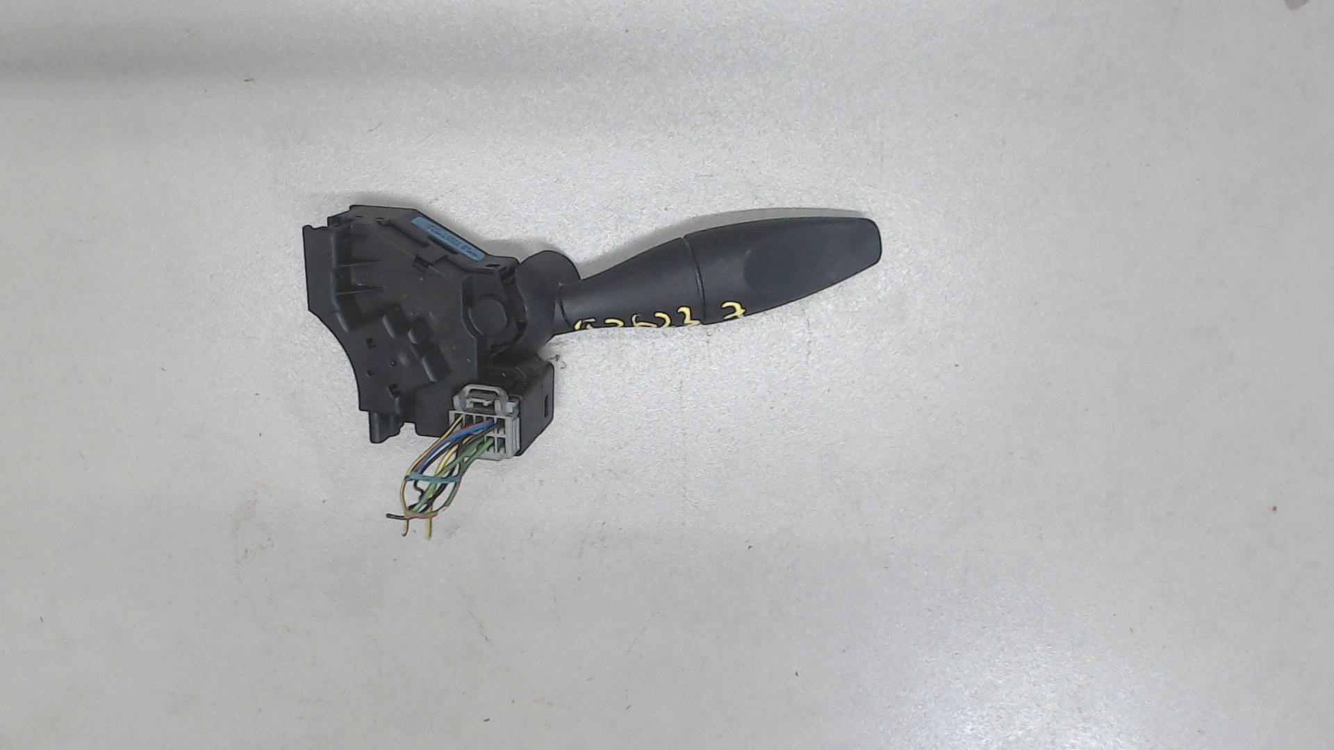 Переключатель поворотов подрулевой