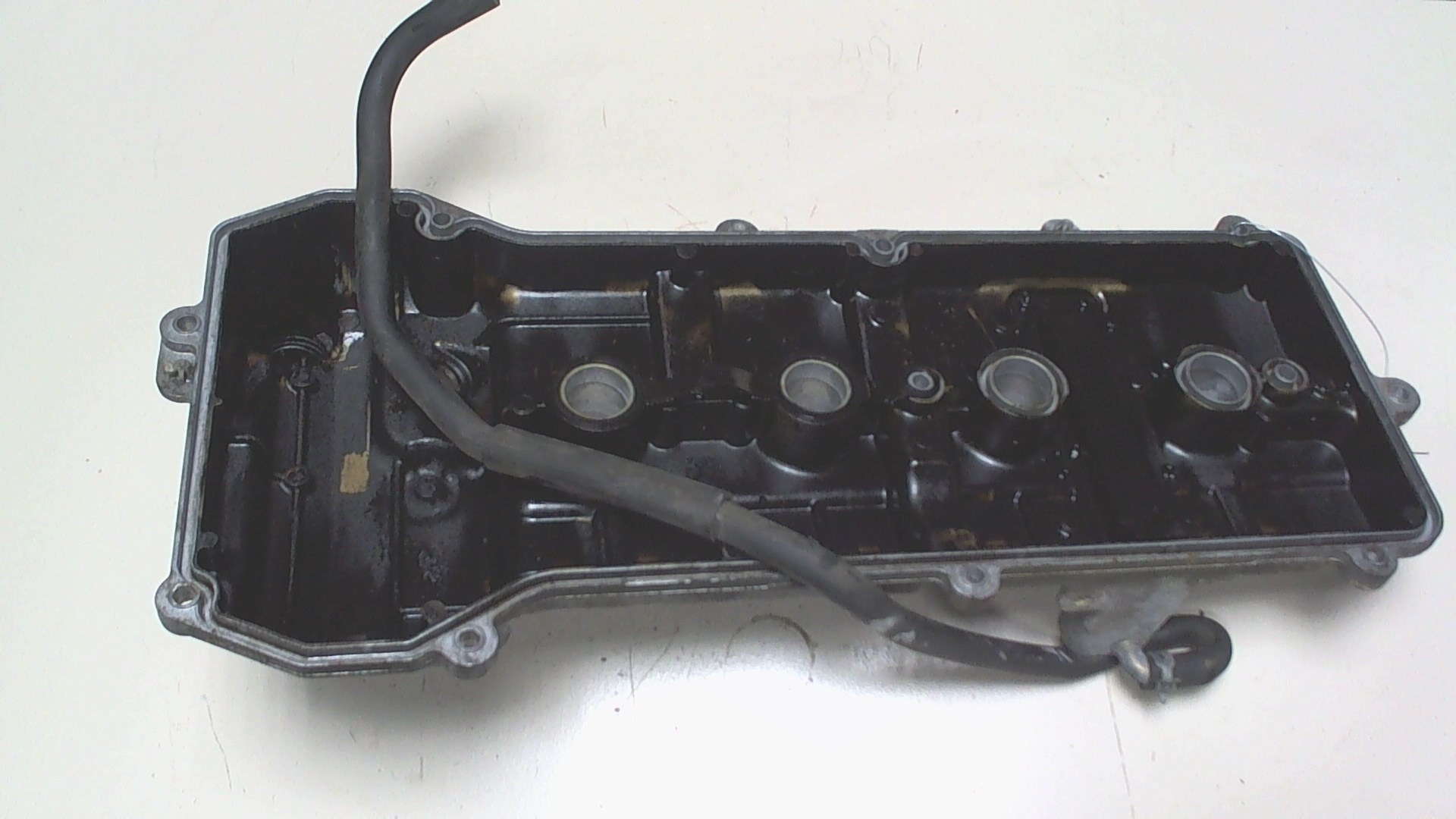 Крышка клапанная ГБЦ для Mazda 3 (BK) 2003-2009