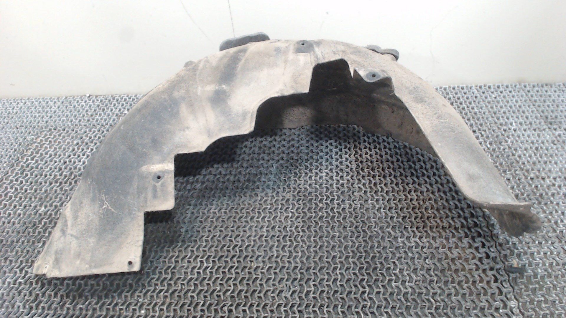 Локер задний правый