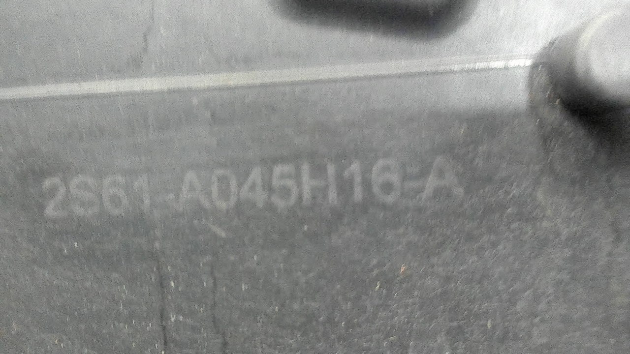 Стеклоподъемник электр. передний правый