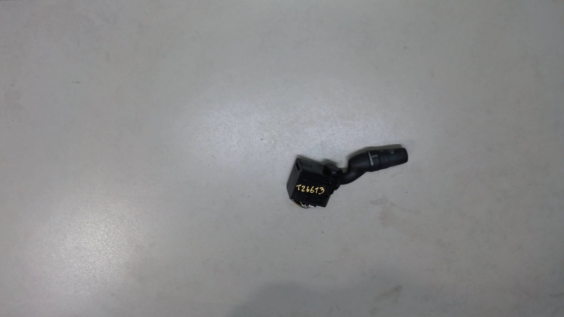 Переключатель стеклоочистителей