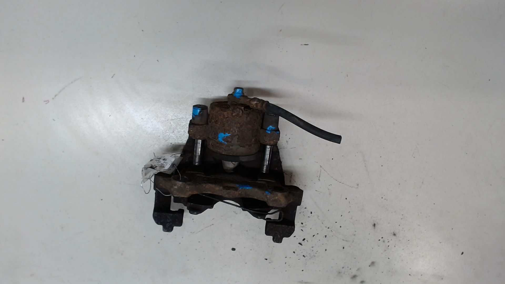 Суппорт задний правый