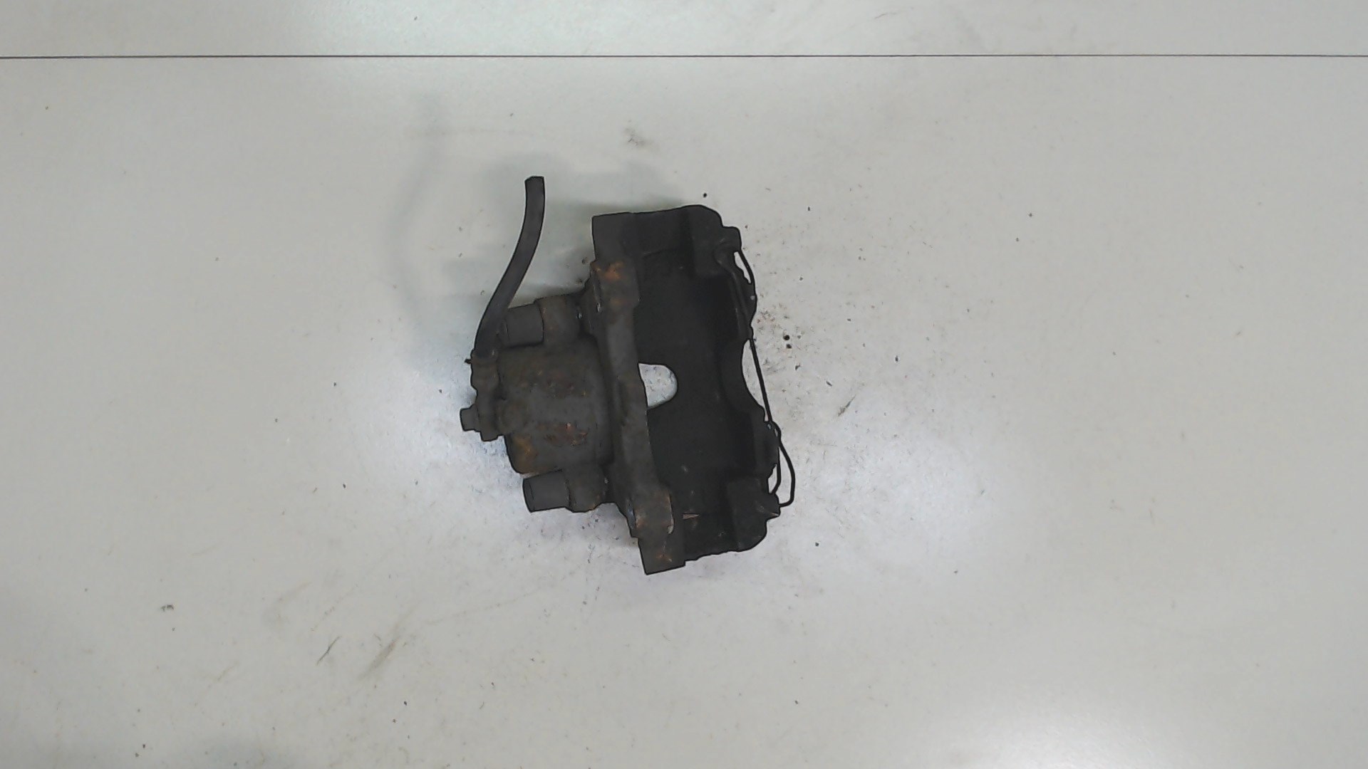 Суппорт задний правый