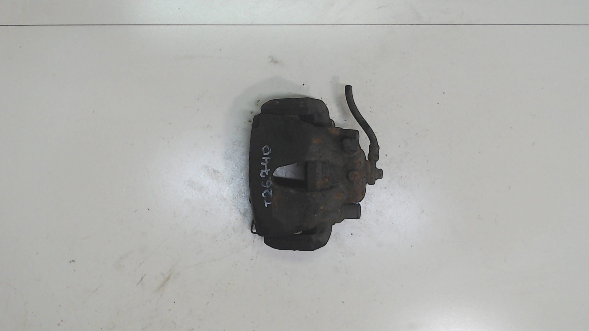 Суппорт задний правый