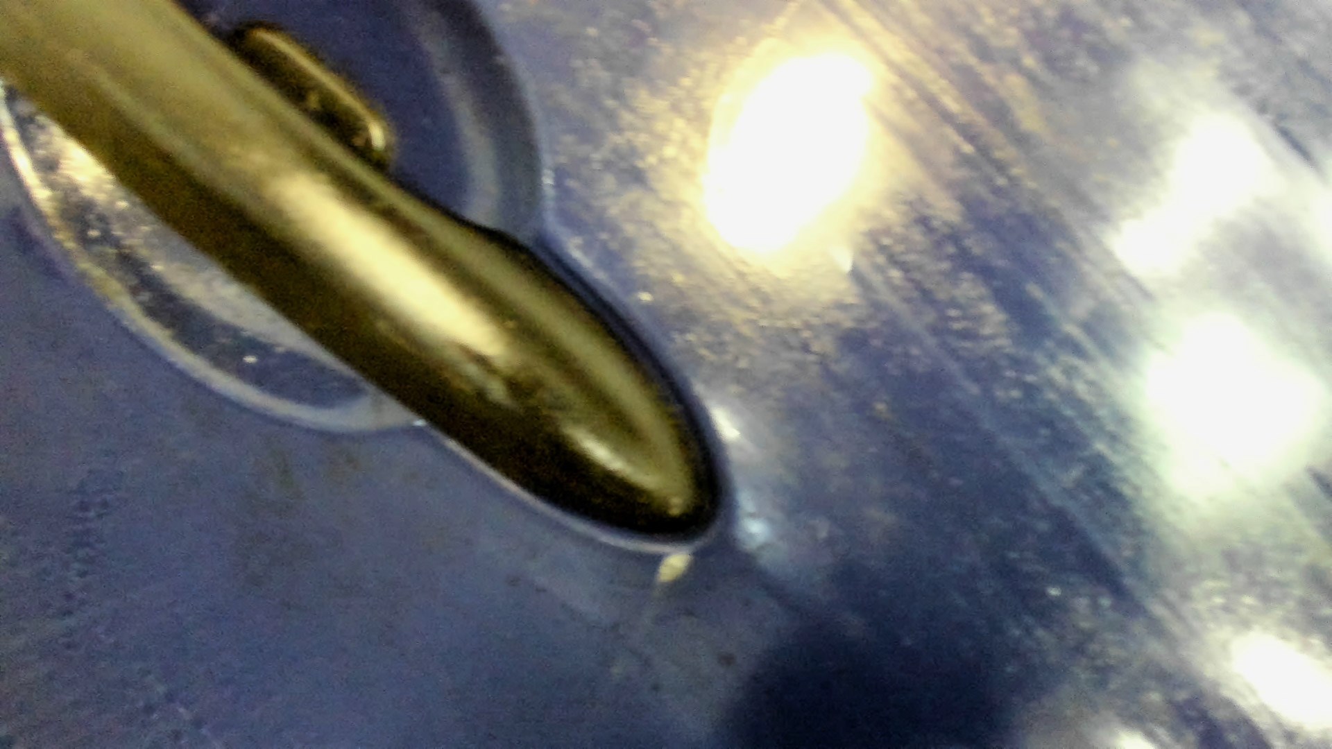 Дверь передняя правая