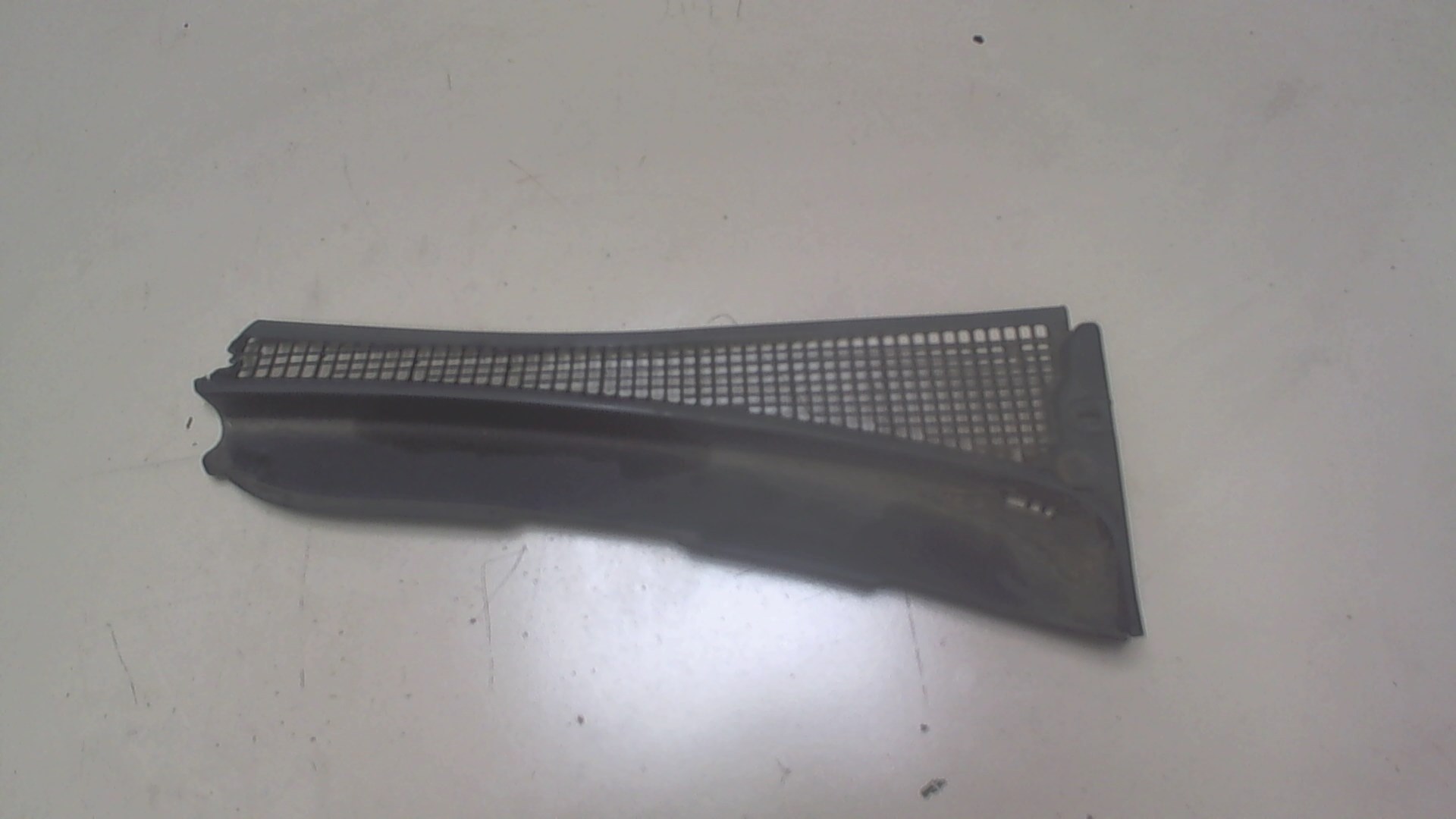 Решетка стеклоочистителей (Жабо)