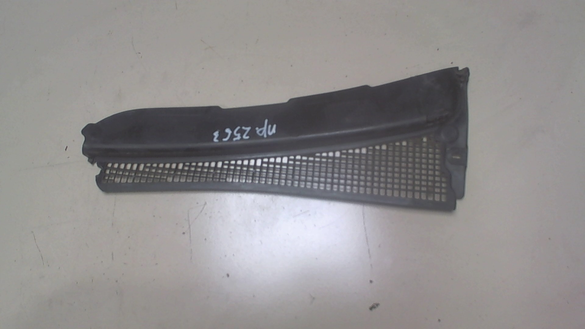 Решетка стеклоочистителей (Жабо)