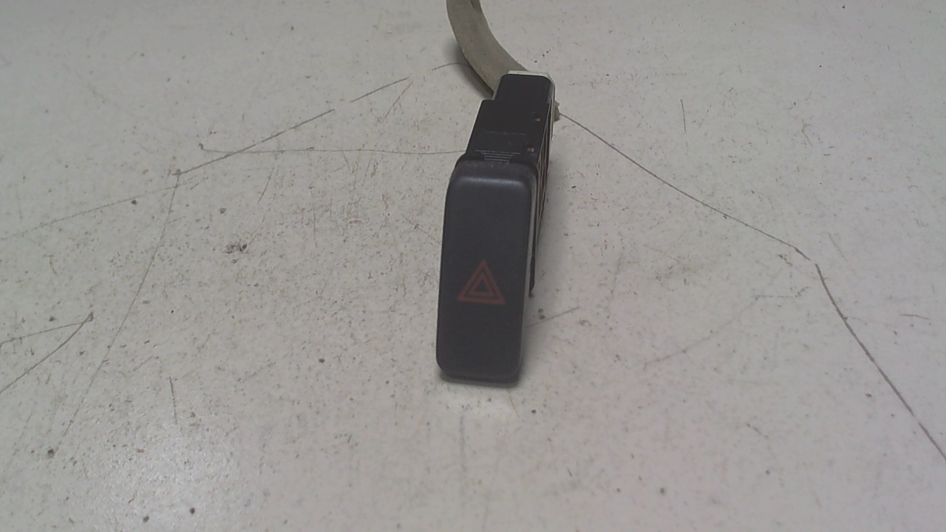 Кнопка аварийной остановки