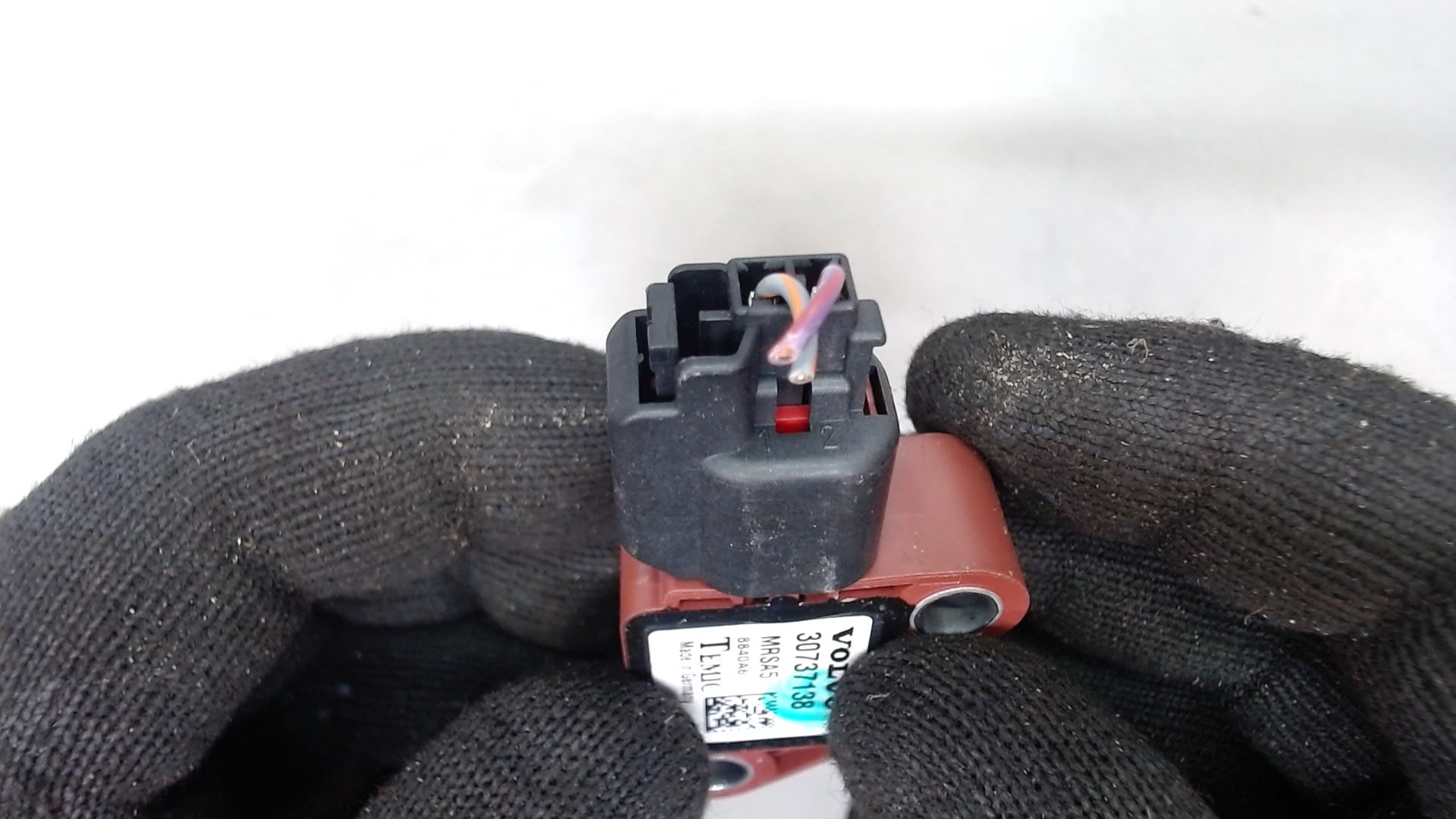 Датчик удара AIR BAG