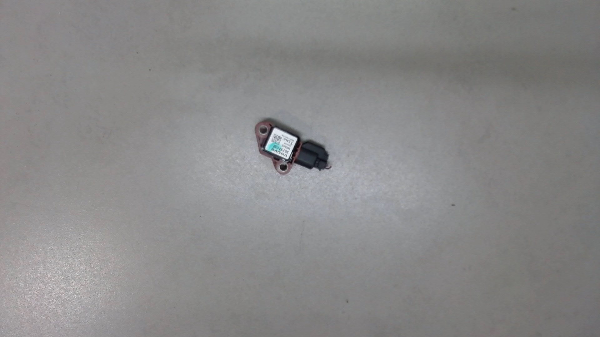 Датчик удара AIR BAG