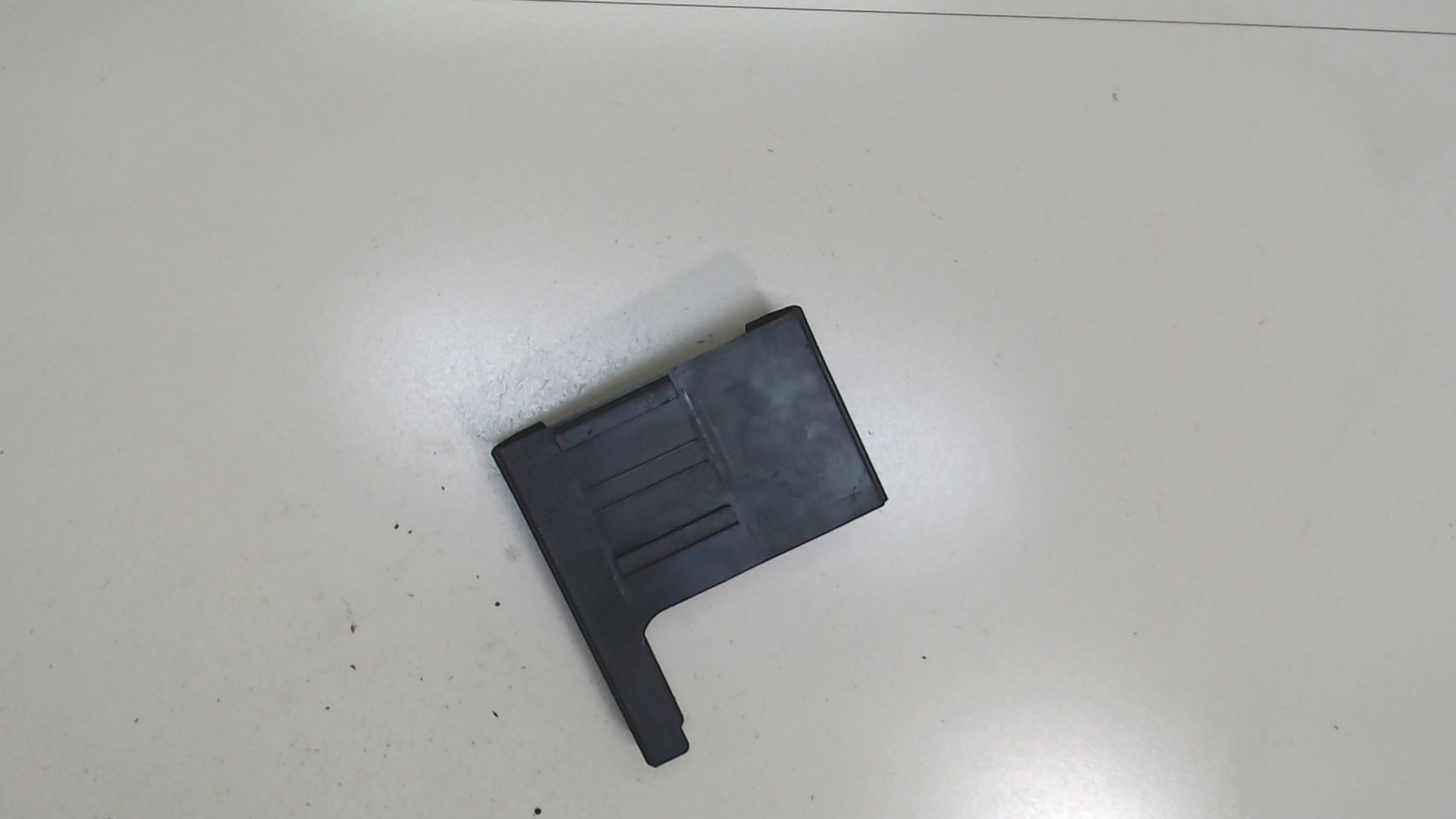 Кронштейн электронного блока управления / контроля