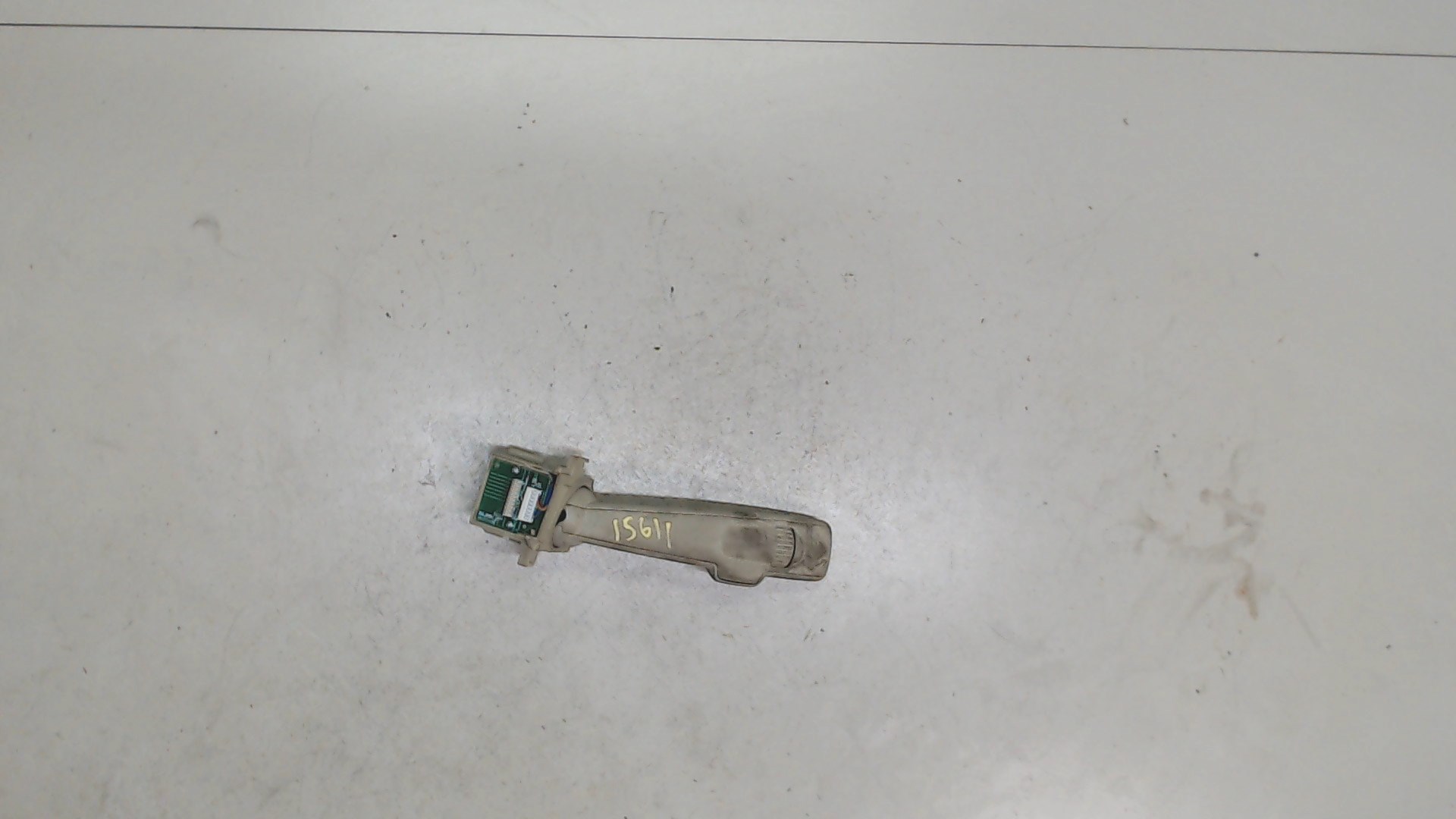 Переключатель стеклоочистителей