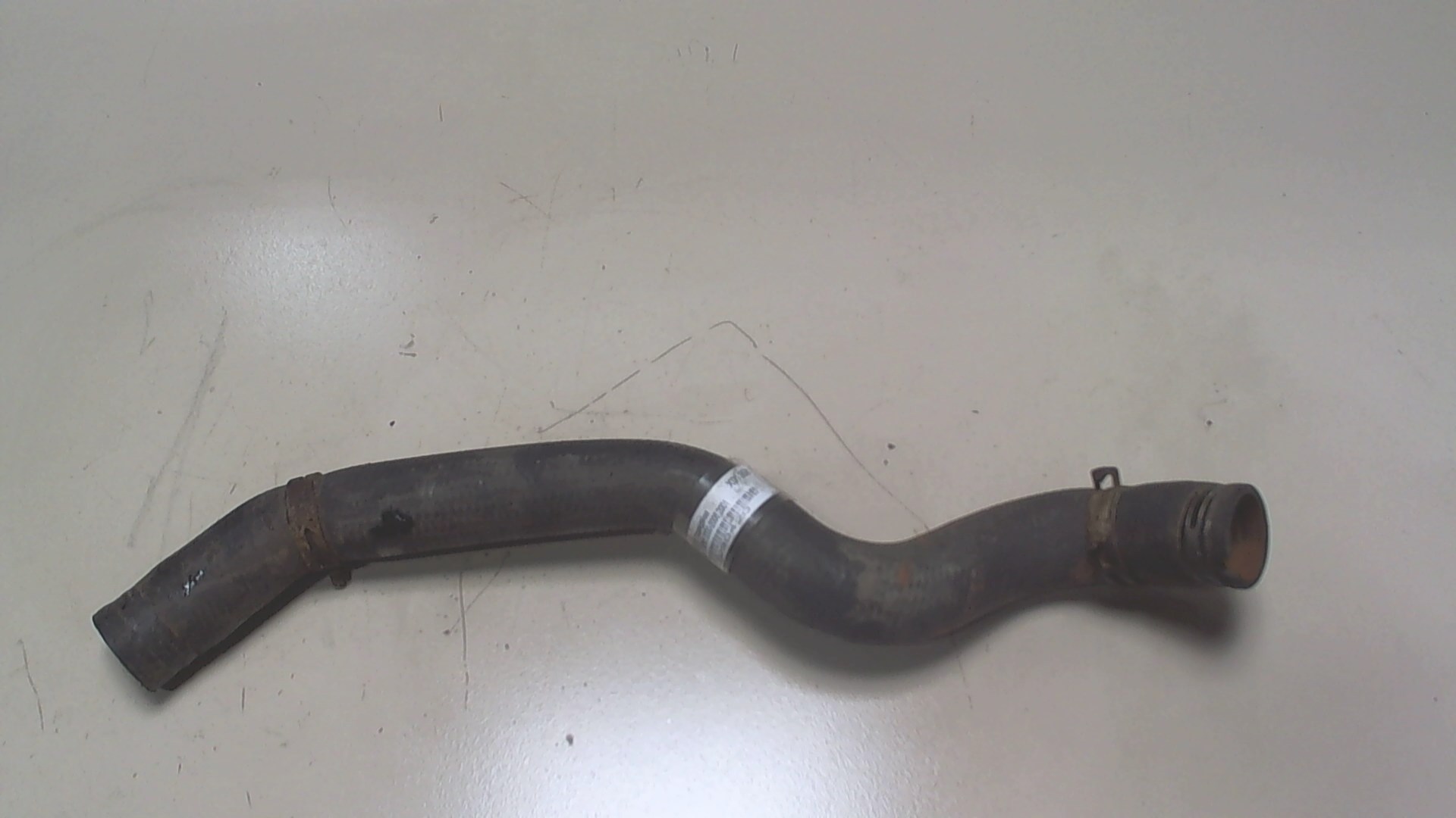 Шланг системы охлаждения