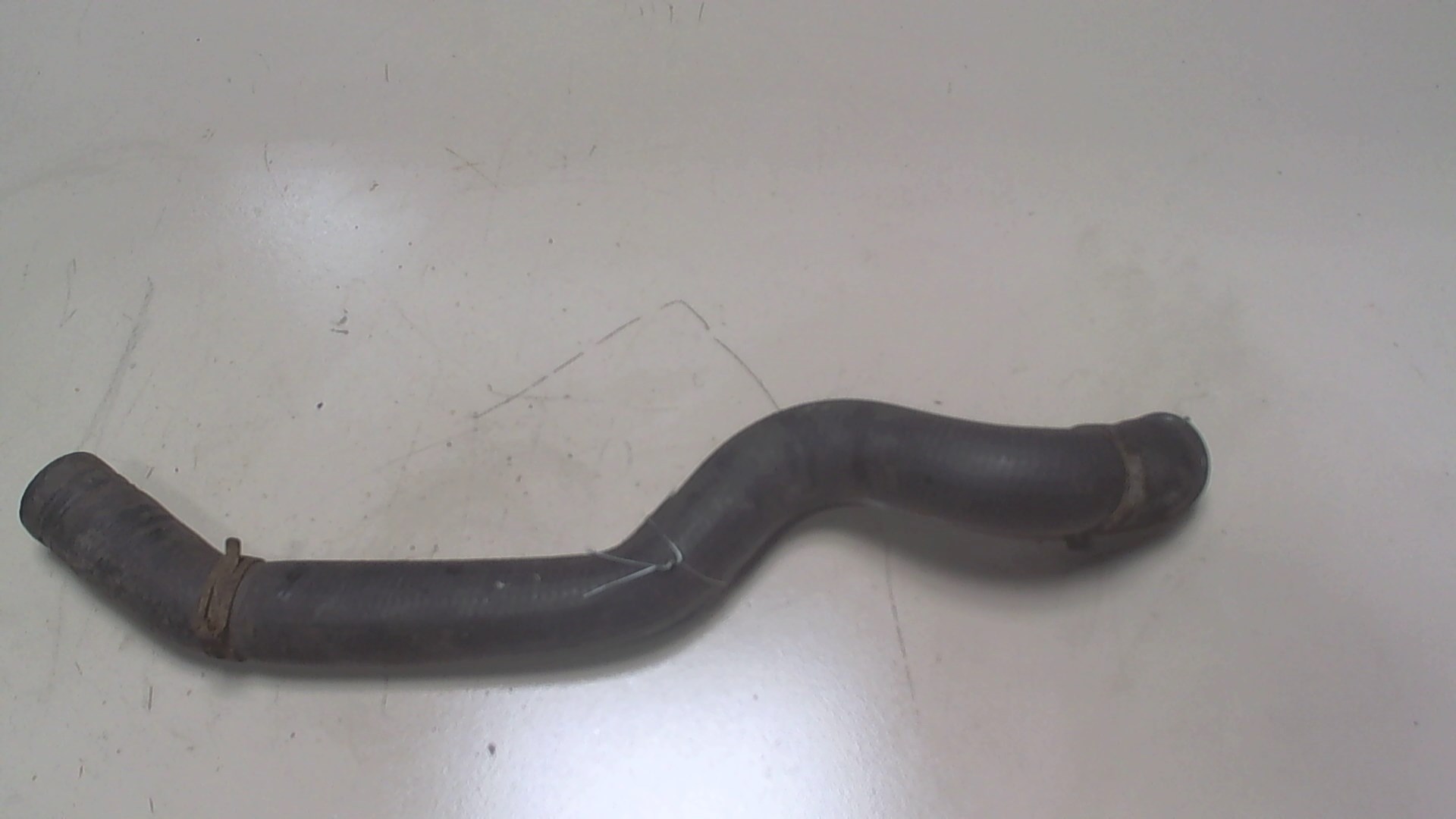 Шланг системы охлаждения