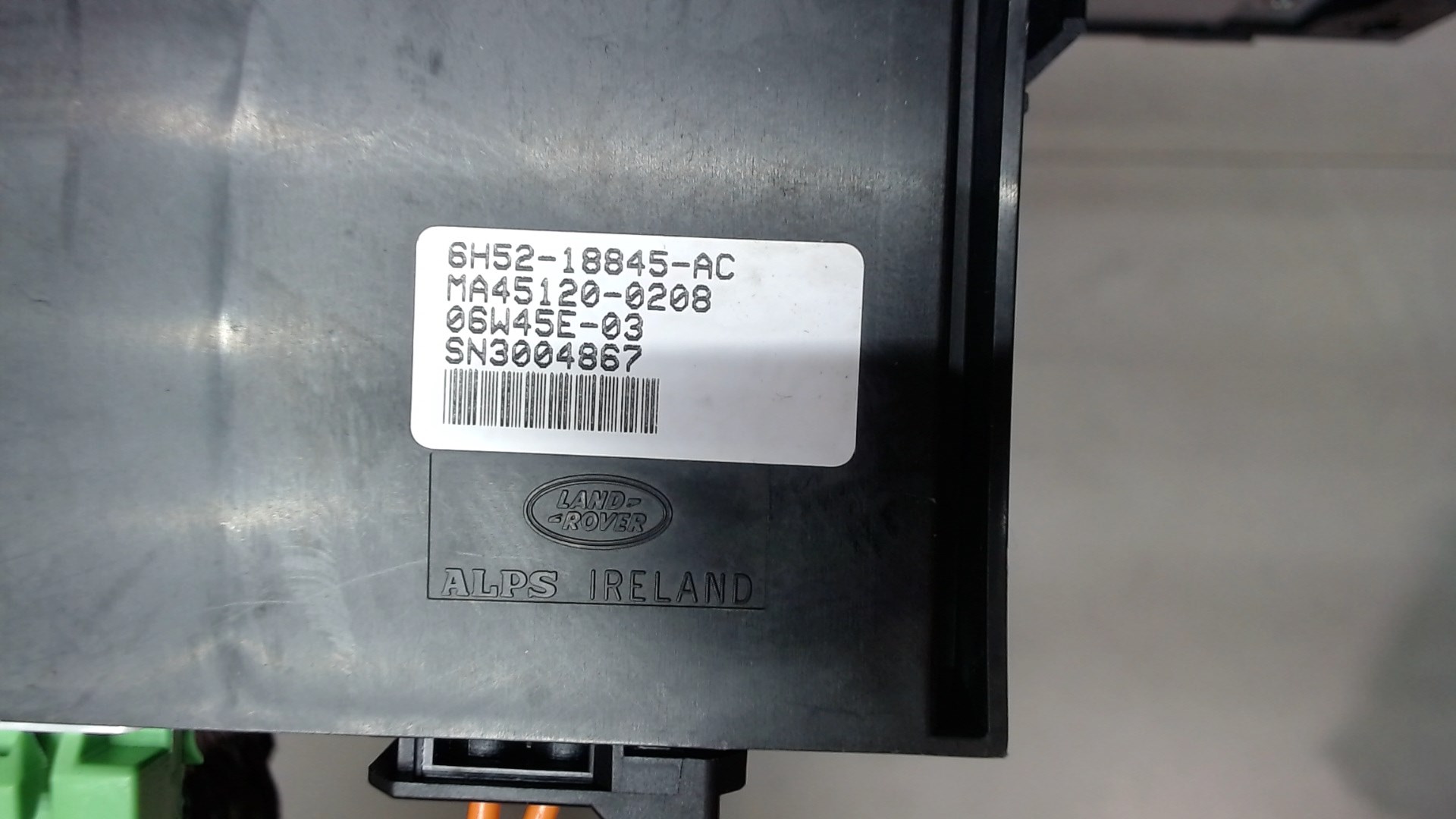 Блок кнопок