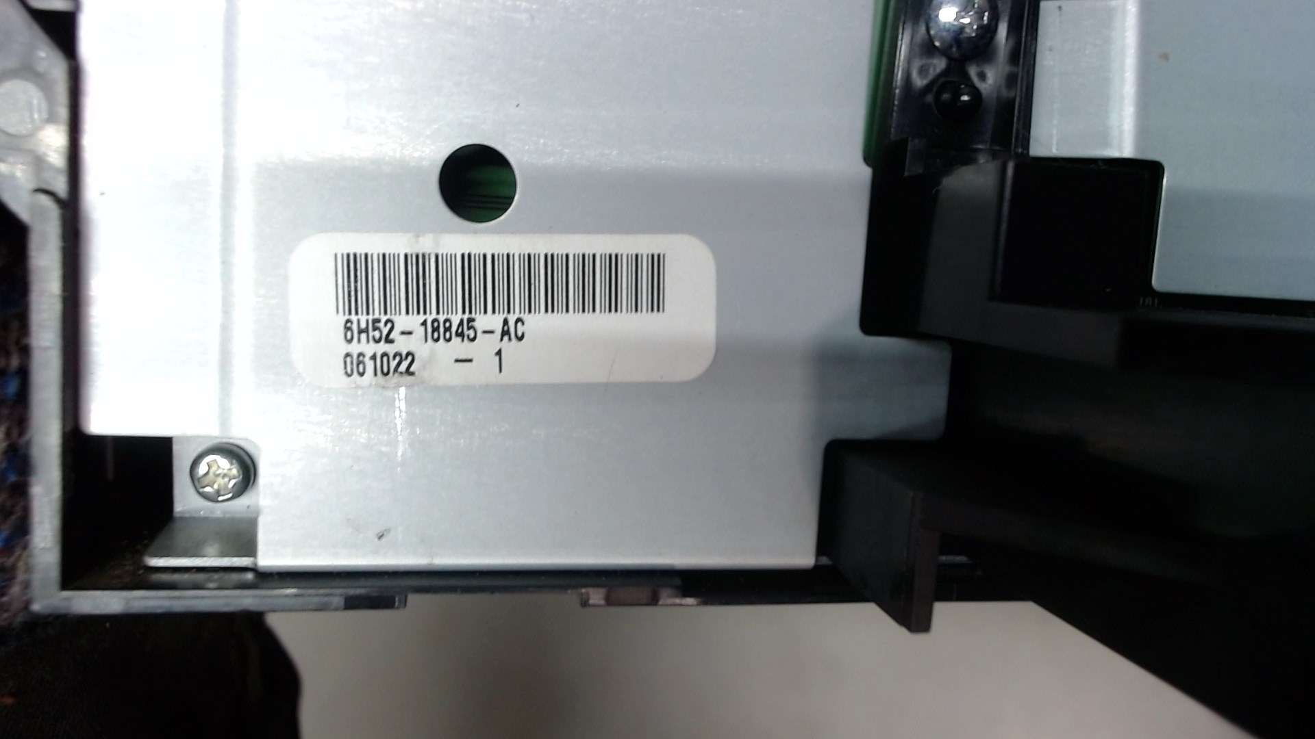 Блок кнопок