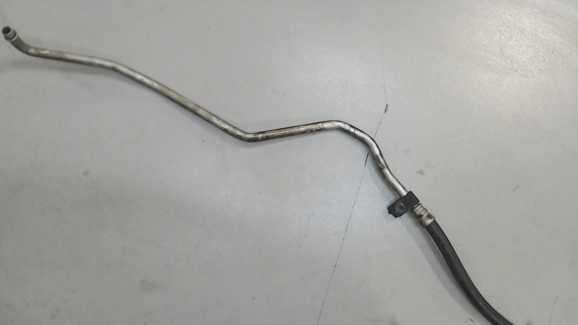 Трубка масляная