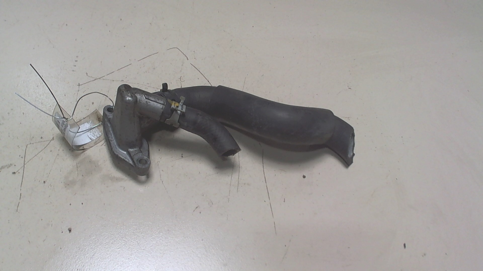 Фланец / тройник