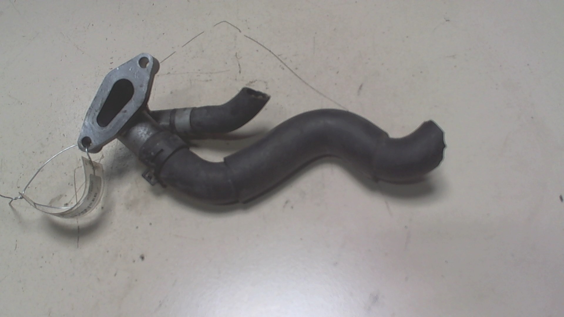 Фланец / тройник