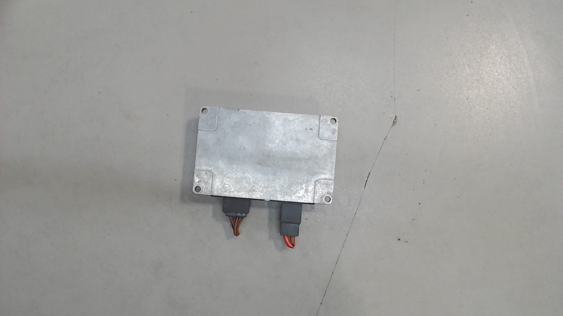 Блок электронный