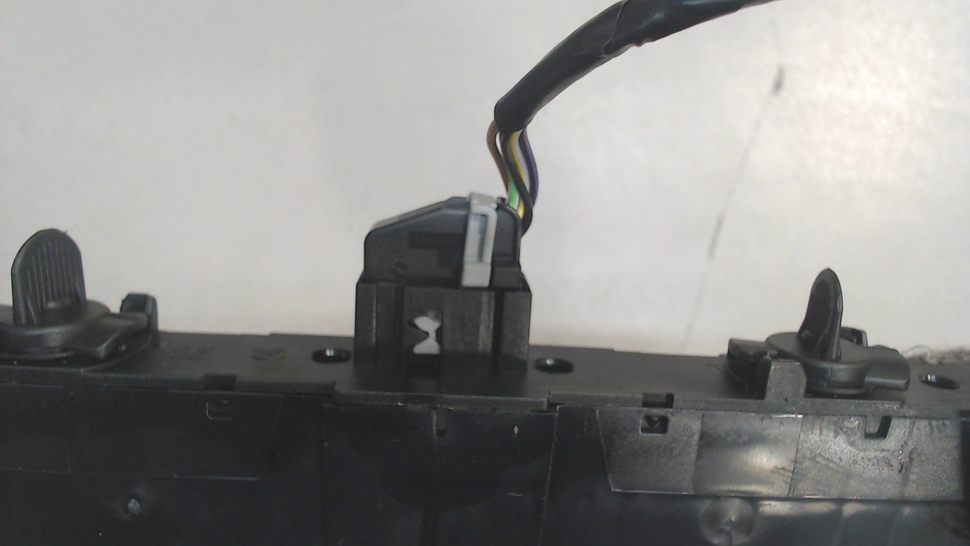 Кнопка аварийной остановки