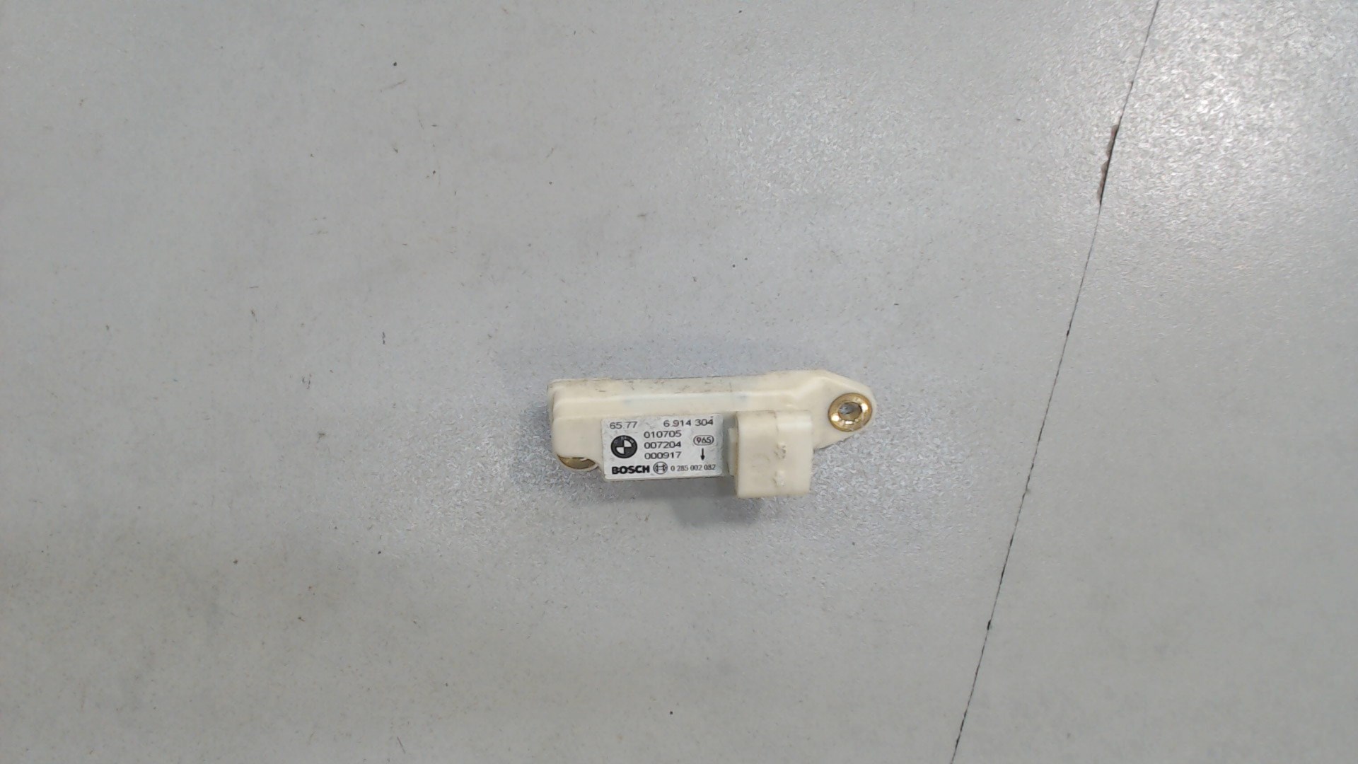 Датчик удара AIR BAG