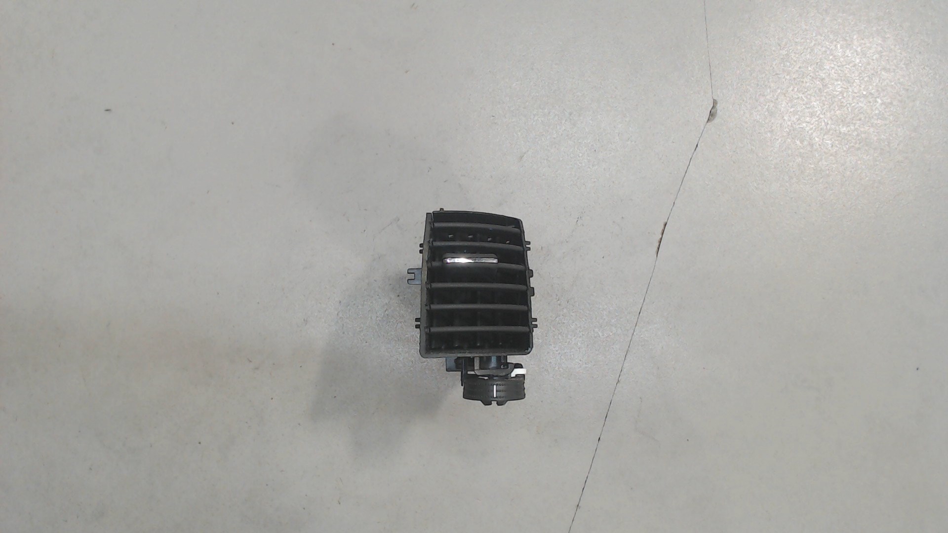 Дефлектор воздушный