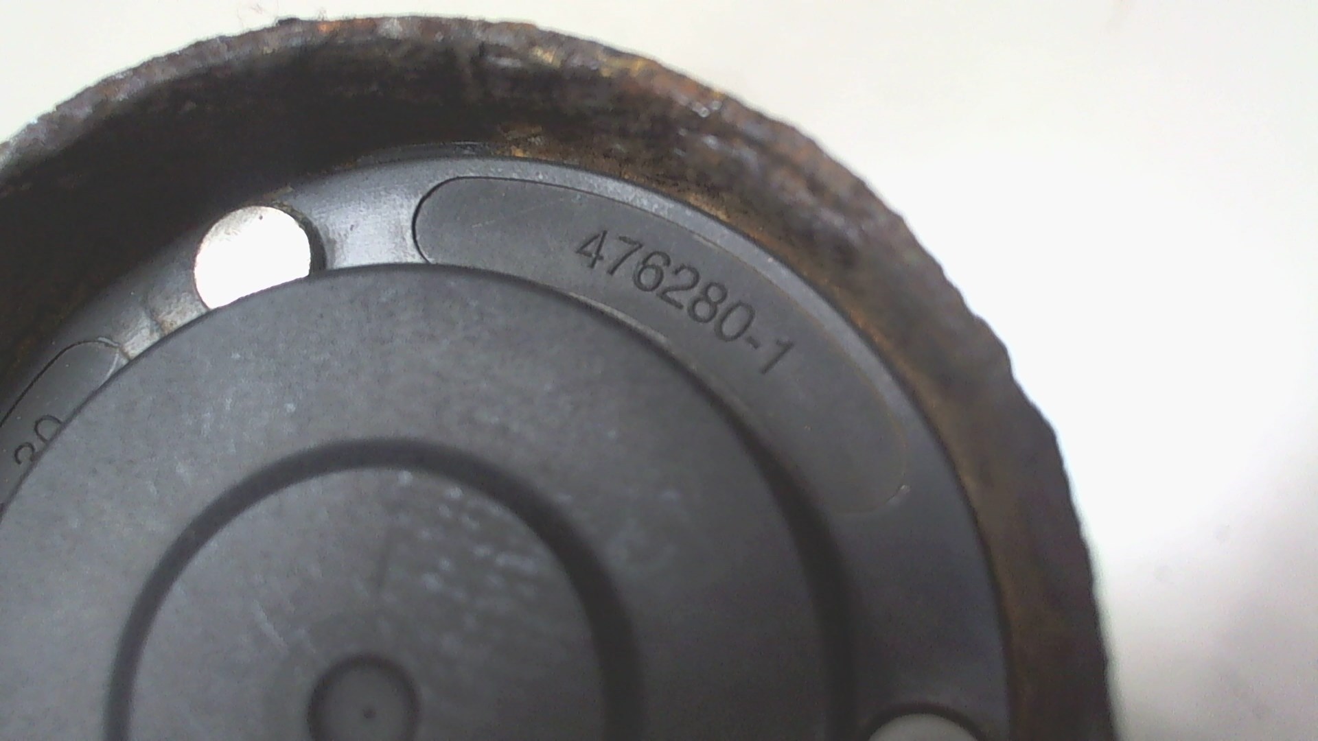 Натяжитель ремня