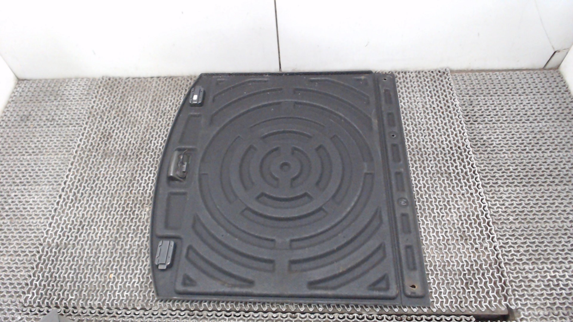 Коврик бардачка