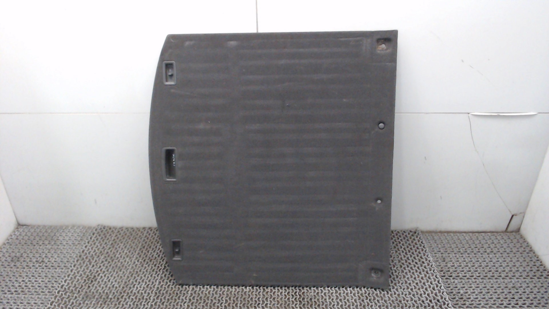 Коврик бардачка