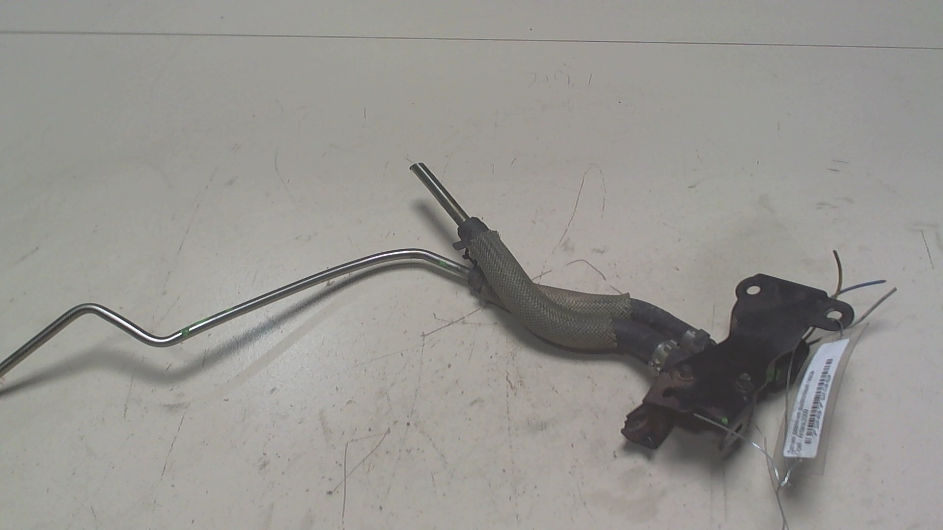 Датчик давления выхлопных газов