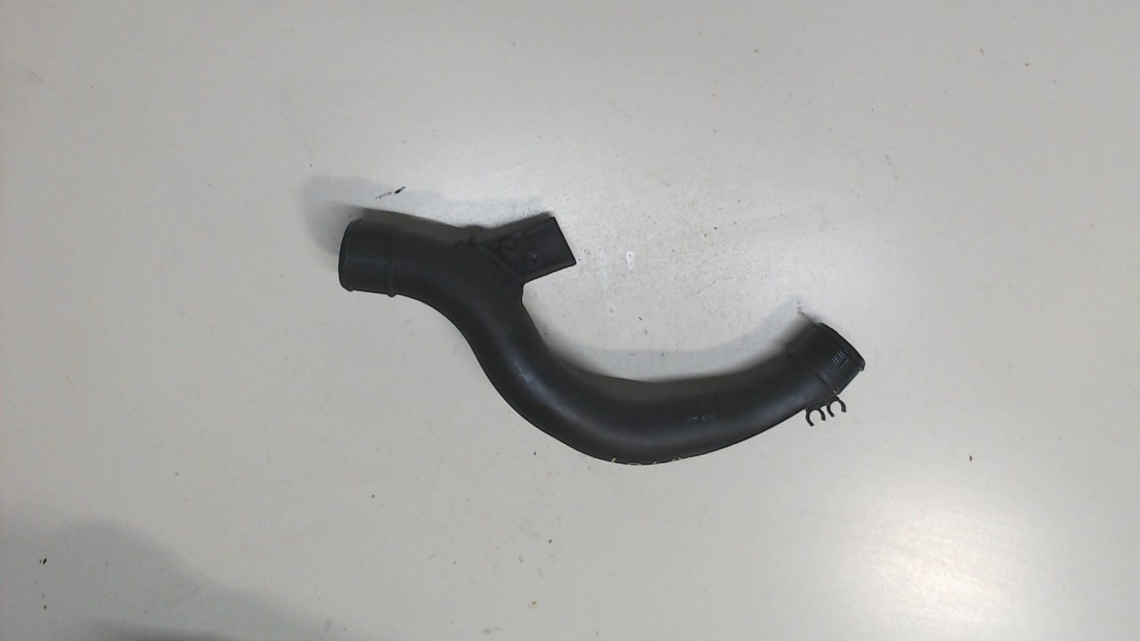 Патрубок интеркулера