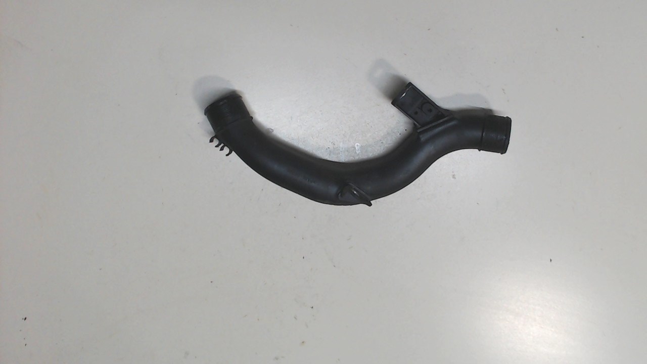 Патрубок интеркулера