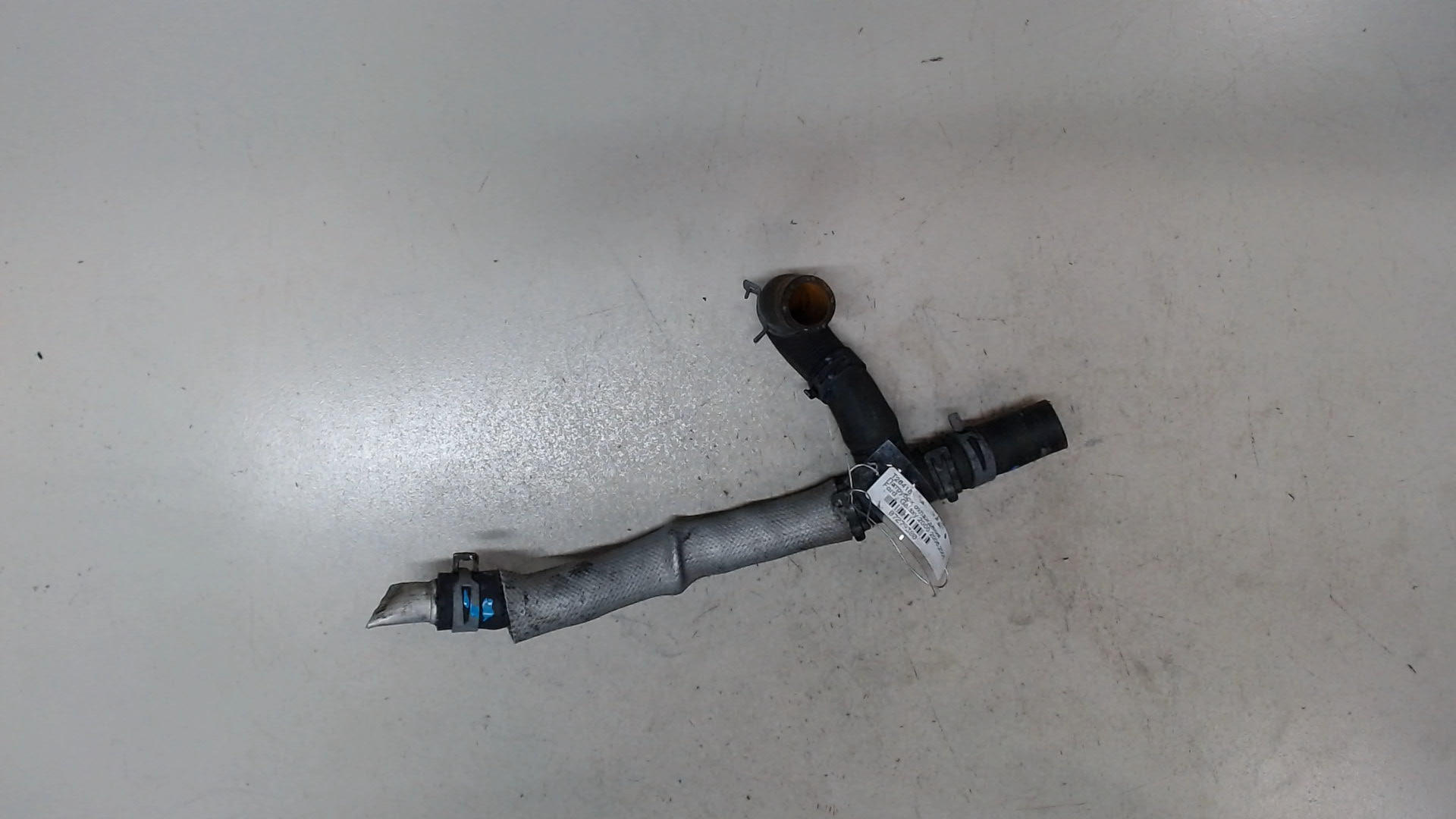 Шланг системы охлаждения