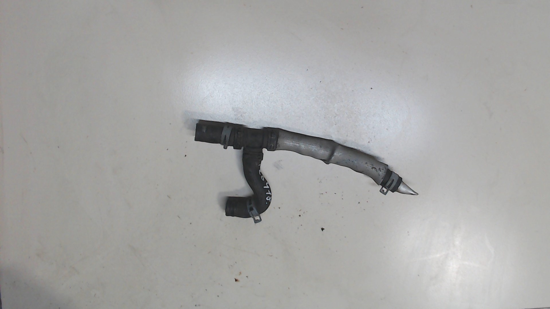 Шланг системы охлаждения