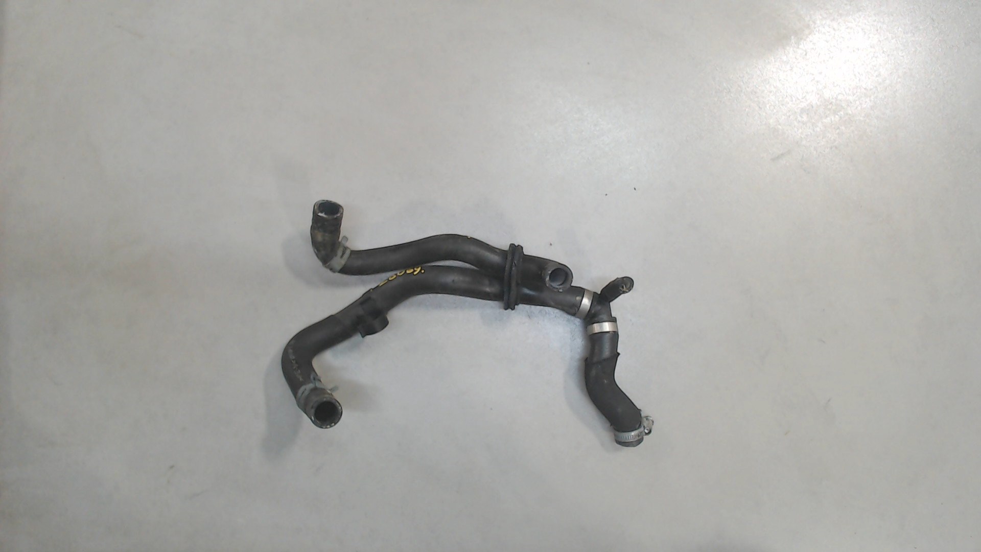 Шланг системы охлаждения