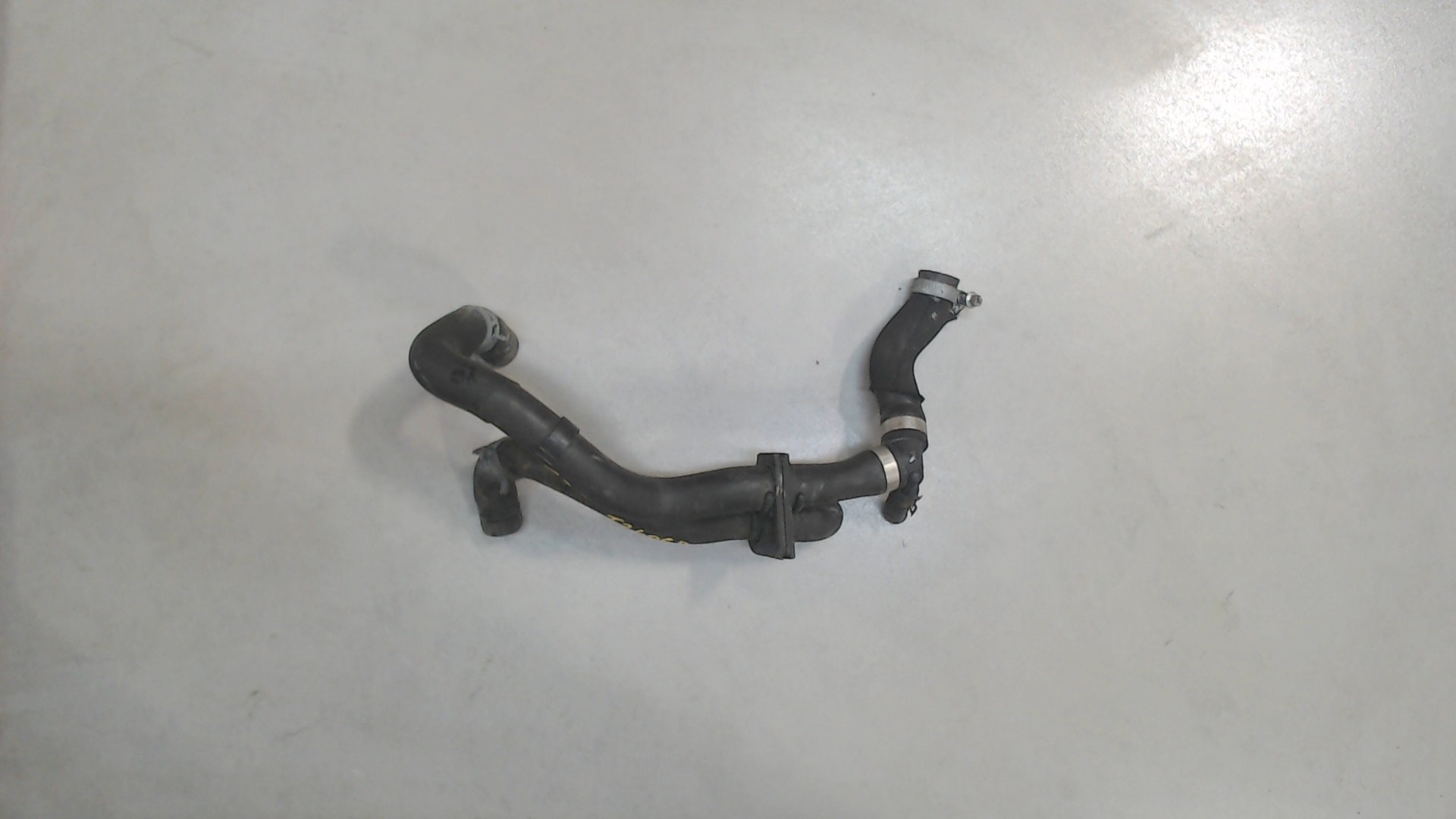 Шланг системы охлаждения